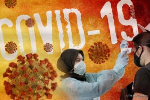 Covid-19 XFG variant detected in Malaysia, says Dzulkefly