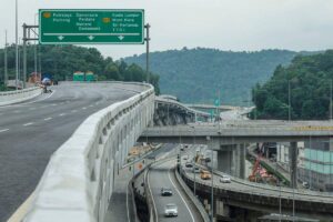 Crashes rekindle elevated highway safety concerns