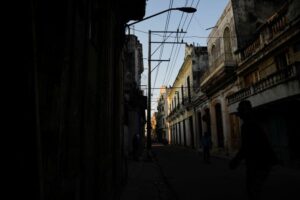 Cuba's electrical grid collapses, national power company says