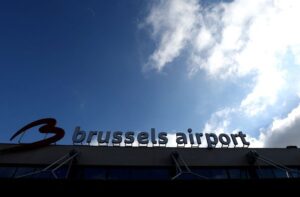 Cyberattack causes disruption at European airports including Heathrow, Brussels
