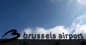 Cyberattack causes disruption at airports in Brussels, Berlin