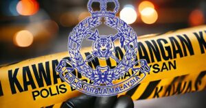 Cyclist hit twice while crossing the road dies