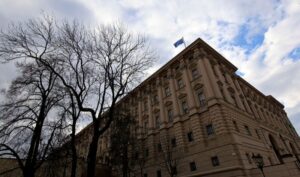 Czech Republic to expel Belarusian diplomat over alleged espionage