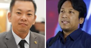 DAP MP, PKR assemblyman blackmailed over doctored sex video