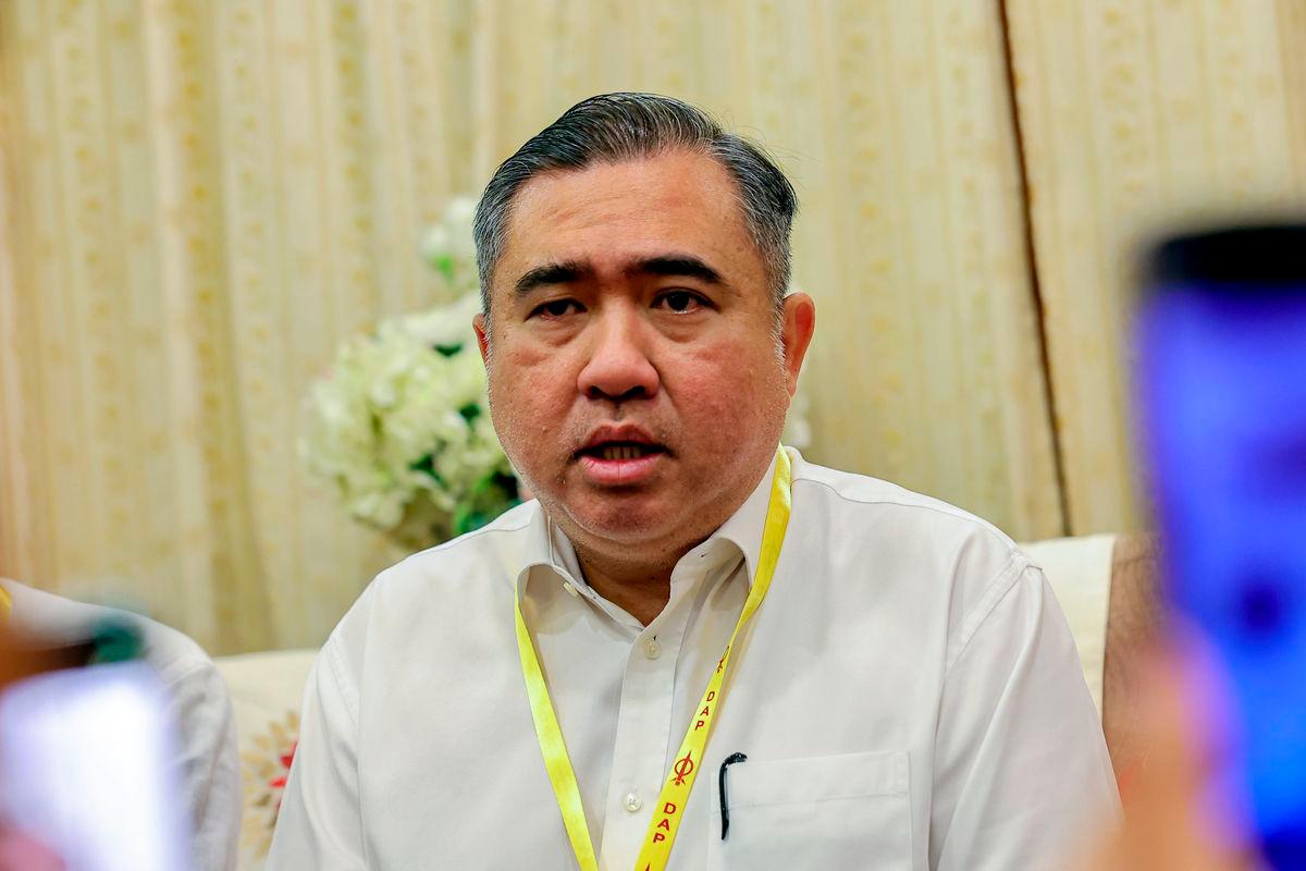 DAP cadang PRU16 serentak Parlimen dan DUN