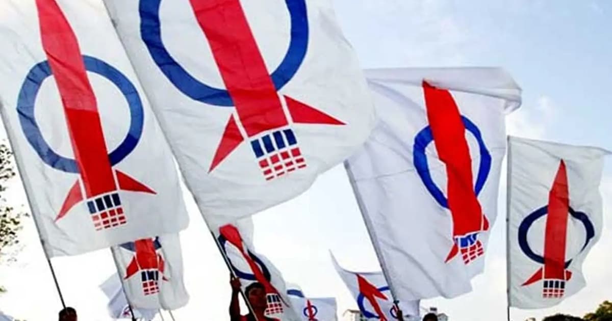 DAP eyes 2 interior seats in Sabah polls