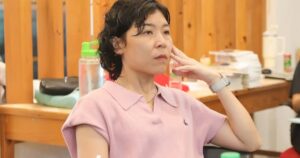 DAP lawmaker presses authorities on quake safety measures