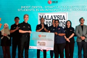DICE 3.0 programme earns Malaysia Book of Records recognition