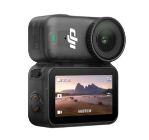 DJI Mengacah Kehadiran Produk Baharu Pada 23 September 2025