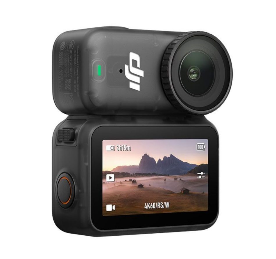 DJI Mengacah Kehadiran Produk Baharu Pada 23 September 2025