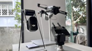 DJI Mini 5 Pro Dan Osmo Nano Kini Dijual di Malaysia