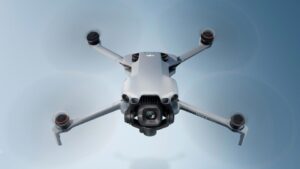 DJI Mini 5 Pro Dilancarkan Dengan Kamera Sensor 1-Inci