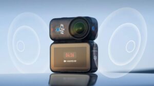 DJI Osmo Nano Dilancarkan Dengan Kemampuan Rakaman 4K 120FPS – Harga Bermula RM 1229