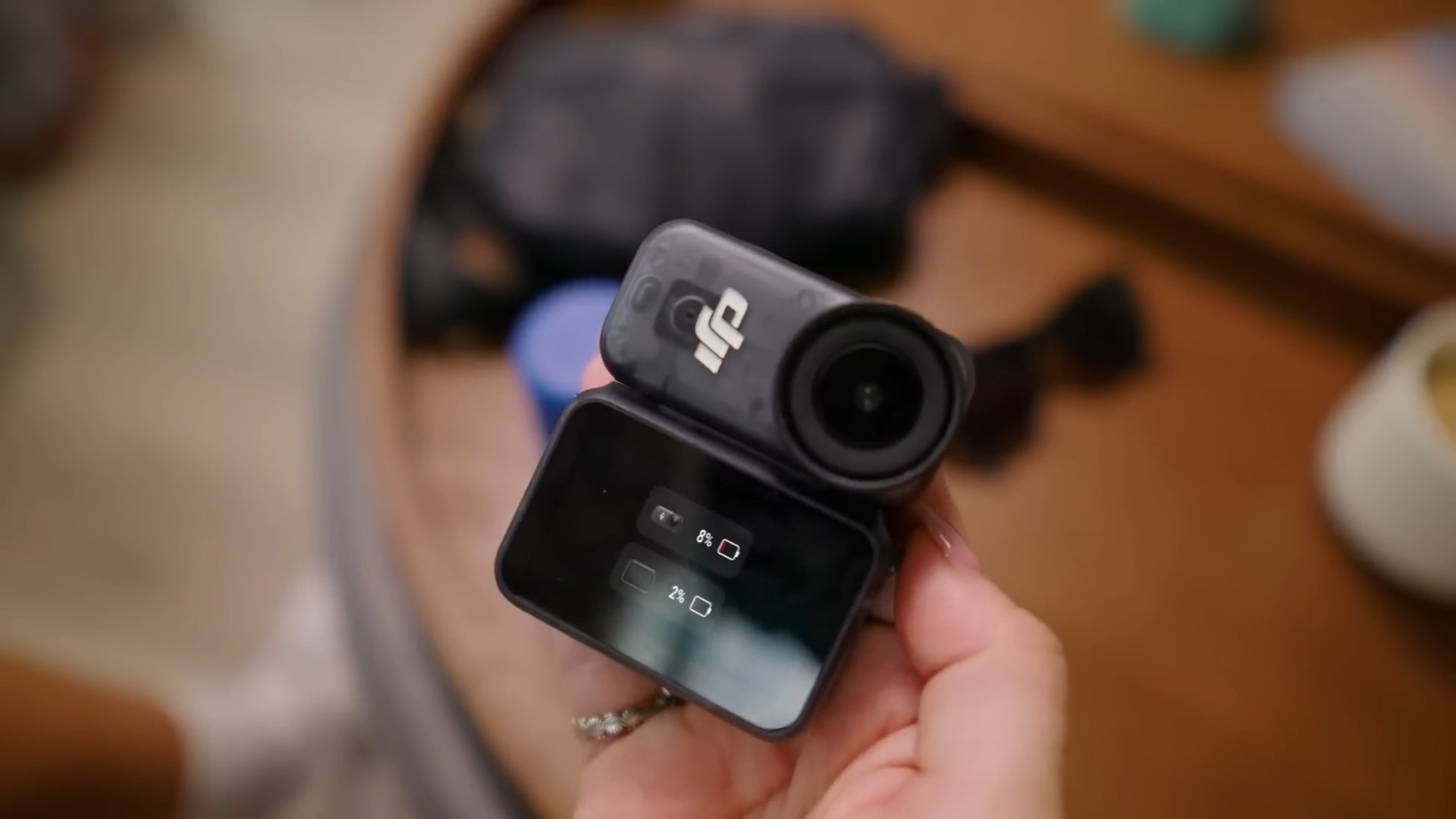 DJI Osmo Nano launched in Malaysia: Priced from RM1,229