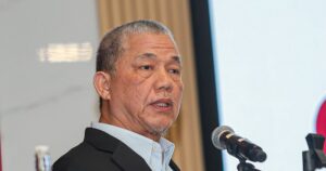 DPM: Petronas employee received threatening SMS targeting Bintulu LNG facility