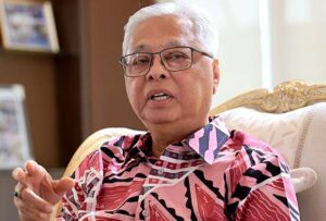 DPP yet to decide on prosecution in Ismail Sabri asset declaration case