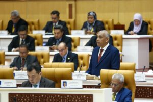 DUN Perak: Tiada budaya gengsterisme di asrama sekolah