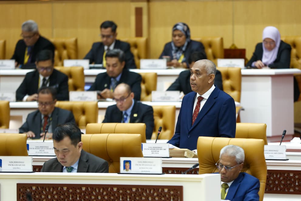 DUN Perak: Tiada budaya gengsterisme di asrama sekolah