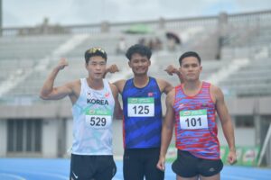 Danish sedia galas misi ke Sukan SEA