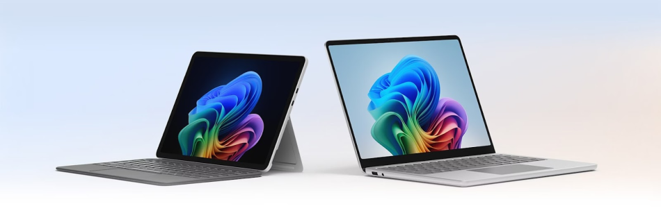 Dapatkan Microsoft Surface Baharu Dari SNS Network Dengan Pelbagai Hadiah Dan Diskaun Menarik