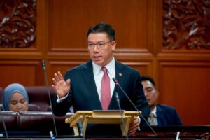Dasar pintu terbuka Malaysia sumbang RM84.2 bilion kepada ekonomi tahunan