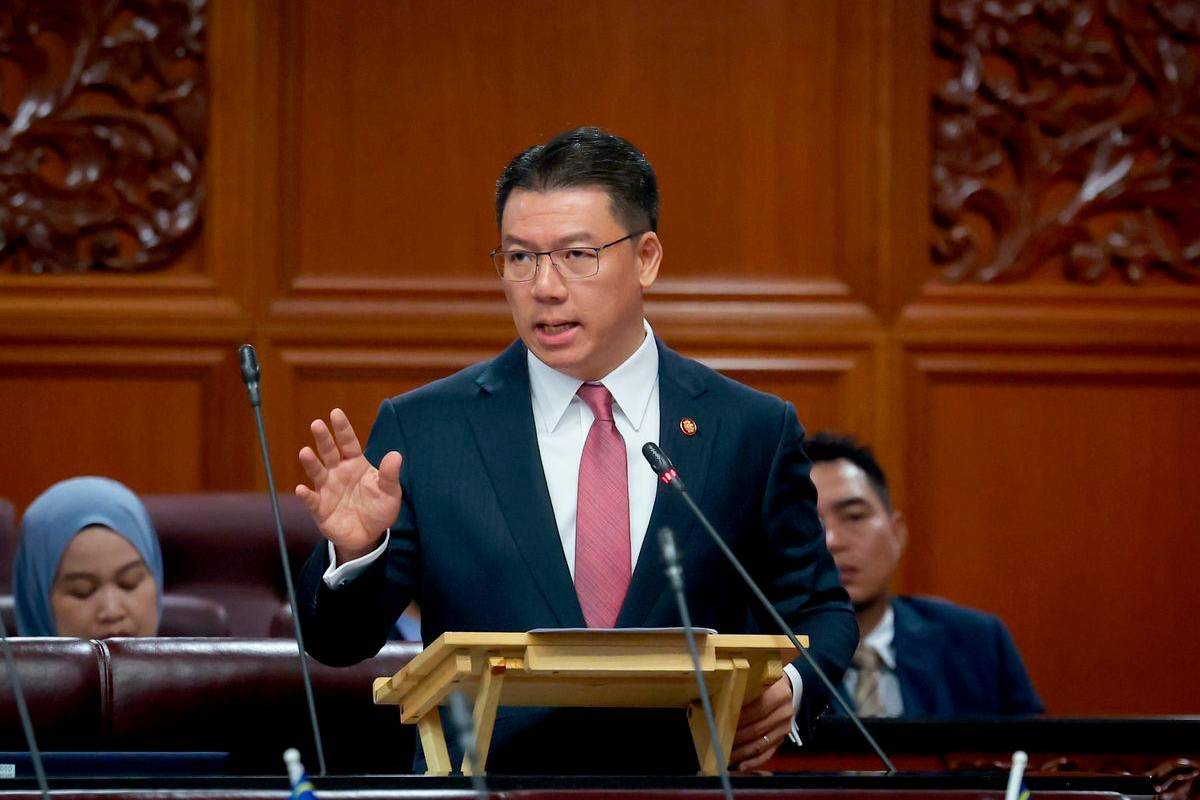Dasar pintu terbuka Malaysia sumbang RM84.2 bilion kepada ekonomi tahunan