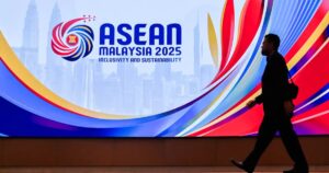 Decisive actions move the needle, not symbolic gestures