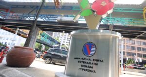 Defence Ministry, MOE to discuss second-career opportunities military veterans