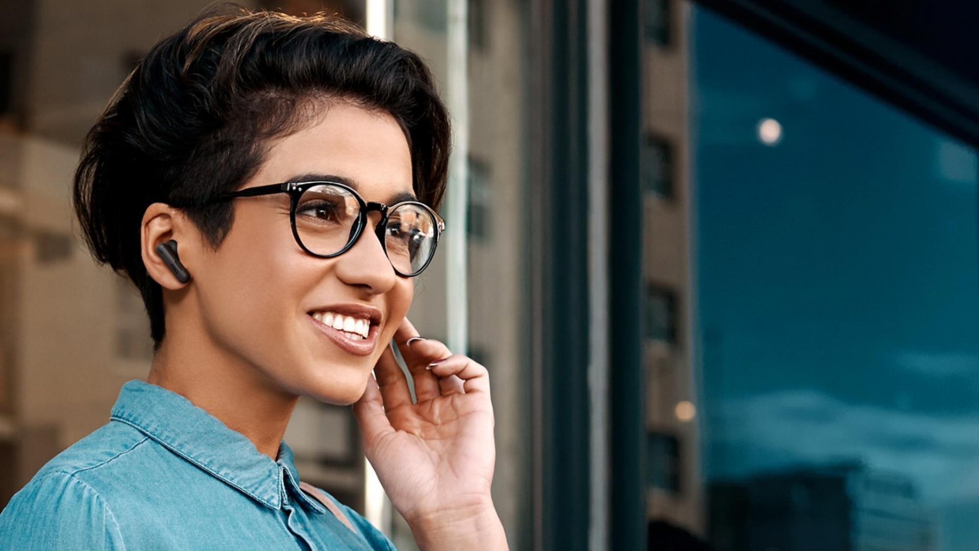 Dell Pro Plus Earbuds