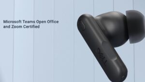 Dell Pro Plus Earbuds Dijual Di Malaysia Pada Harga RM698