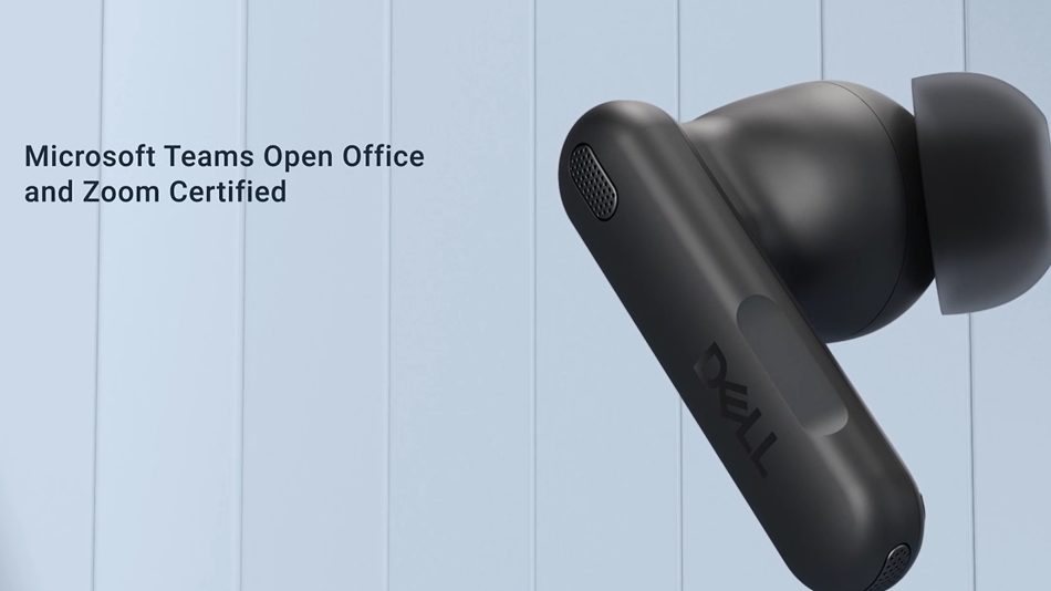 Dell Pro Plus Earbuds Dijual Di Malaysia Pada Harga RM698