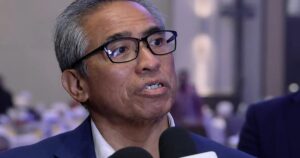 Demerit system expanded to all top civil servants