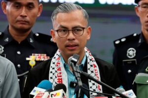 Denda FAM: naturalisasi pemain warisan sah mengikut undang-undang