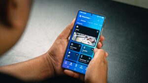 Dengan Samsung SmartThings, Semua Peranti Berhubung Di Rumah Boleh Dikawal Daripada Peranti Pintar