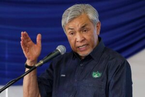 Deputy PM orders immediate Bailey bridge installation