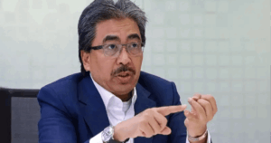 Developer must complete housing blocks for Kg Sungai Baru residents, says Johari