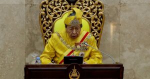Development of Kampung Baru must prioritise Malay interests, says Sultan of Selangor