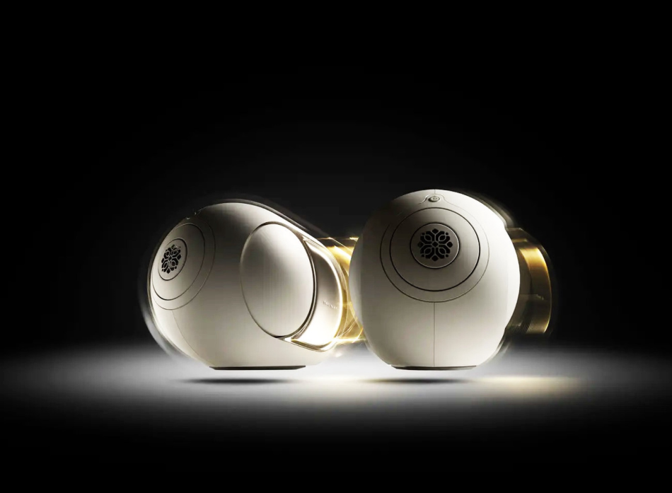 Devialet Phantom Ultimate Hadir Untuk Mereka Dengan Citarasa Audio Bangsawan