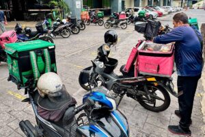 Dewan Negara lulus RUU Pekerja Gig 2025 lindungi 1.2 juta pekerja
