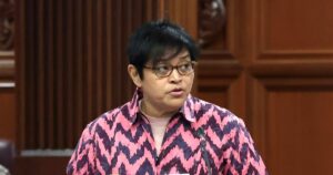 Dewan Negara passes 5 bills
