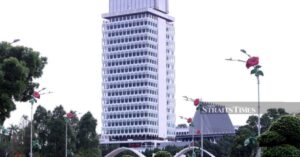 Dewan Negara passes Fisheries Bill to curb illegal fishing, boost food security