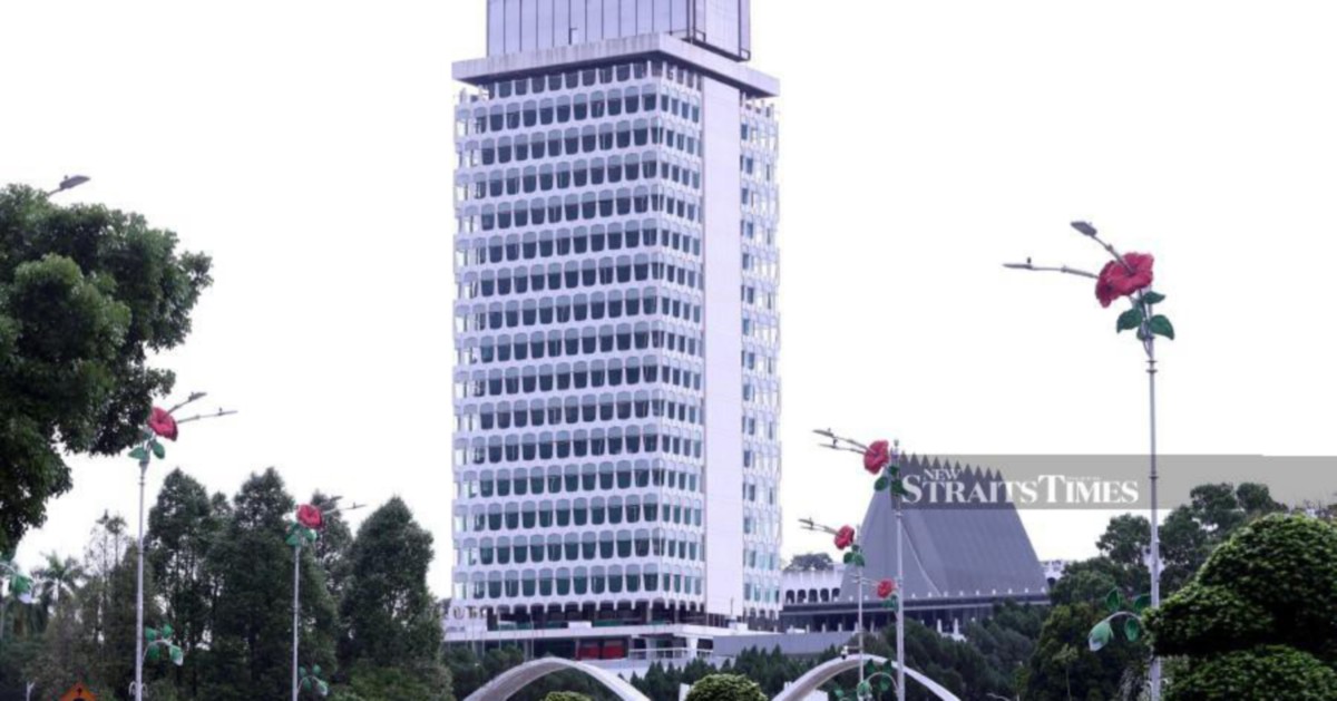 Dewan Negara passes Fisheries Bill to curb illegal fishing, boost food security
