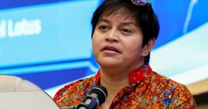 Dewan Negara passes Legal Aid and Public Defence Bill 2025