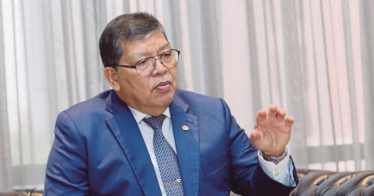 Dewan Rakyat reforms make it more open and accessible to public