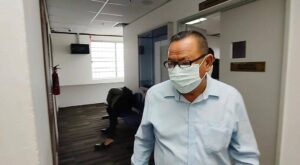 Didenda RM15,000 miliki 6,191 liter diesel tanpa permit