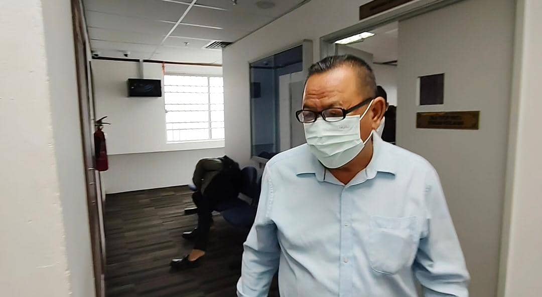 Didenda RM15,000 miliki 6,191 liter diesel tanpa permit