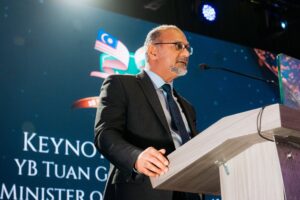 Digital ministry Gobind Singh Deo data breach cybersecurity AI framework