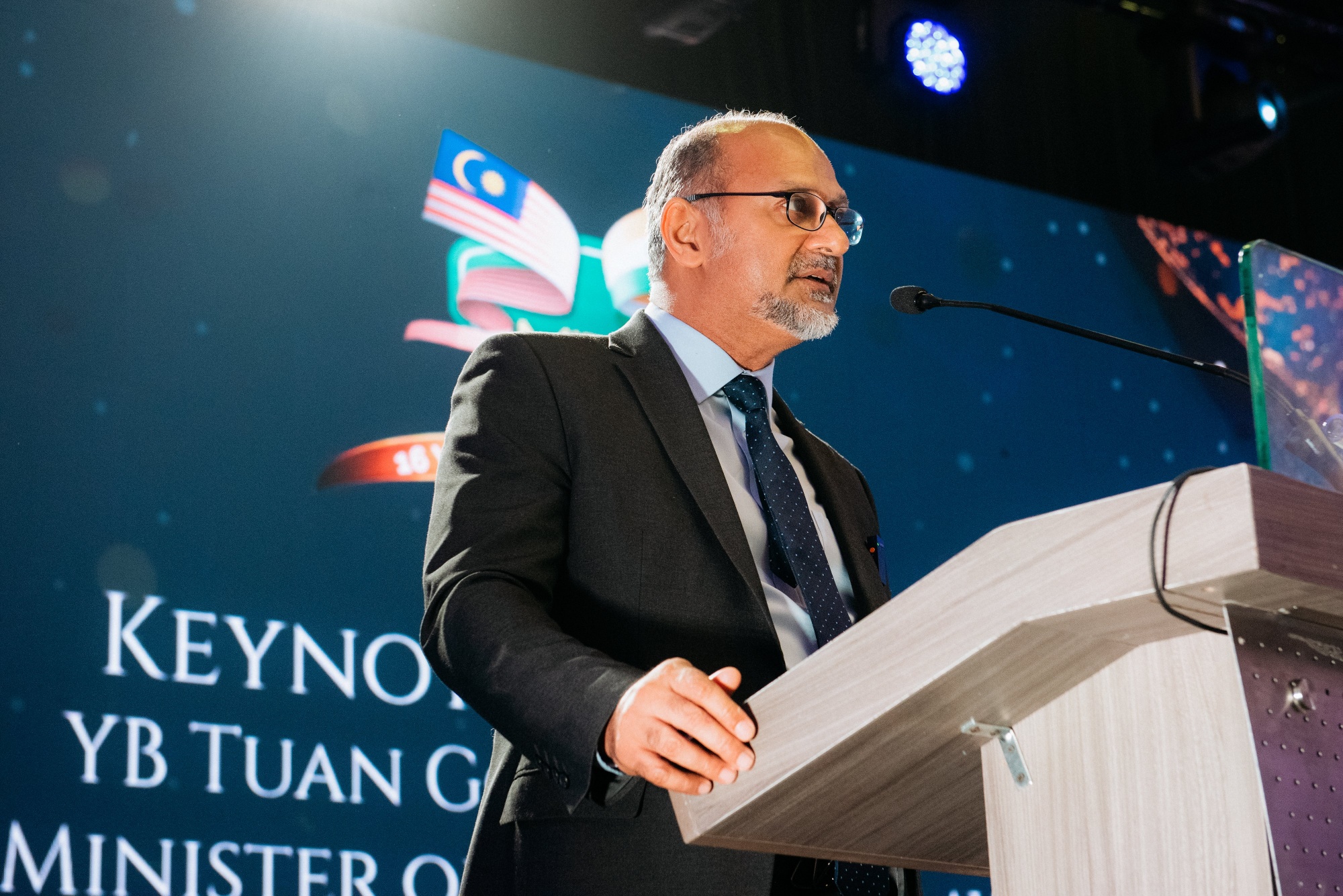 Digital ministry Gobind Singh Deo data breach cybersecurity AI framework