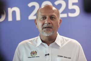 Digital Ministry mulls joint effort with Education, Higher Education Ministries to boost AI education hub