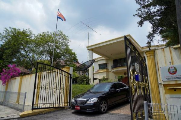Diplomasi  perlu berprinsip